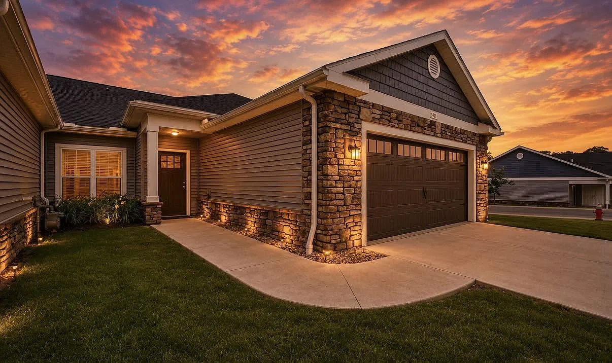 The Villas at Bakers Ridge - P1 – photo 2