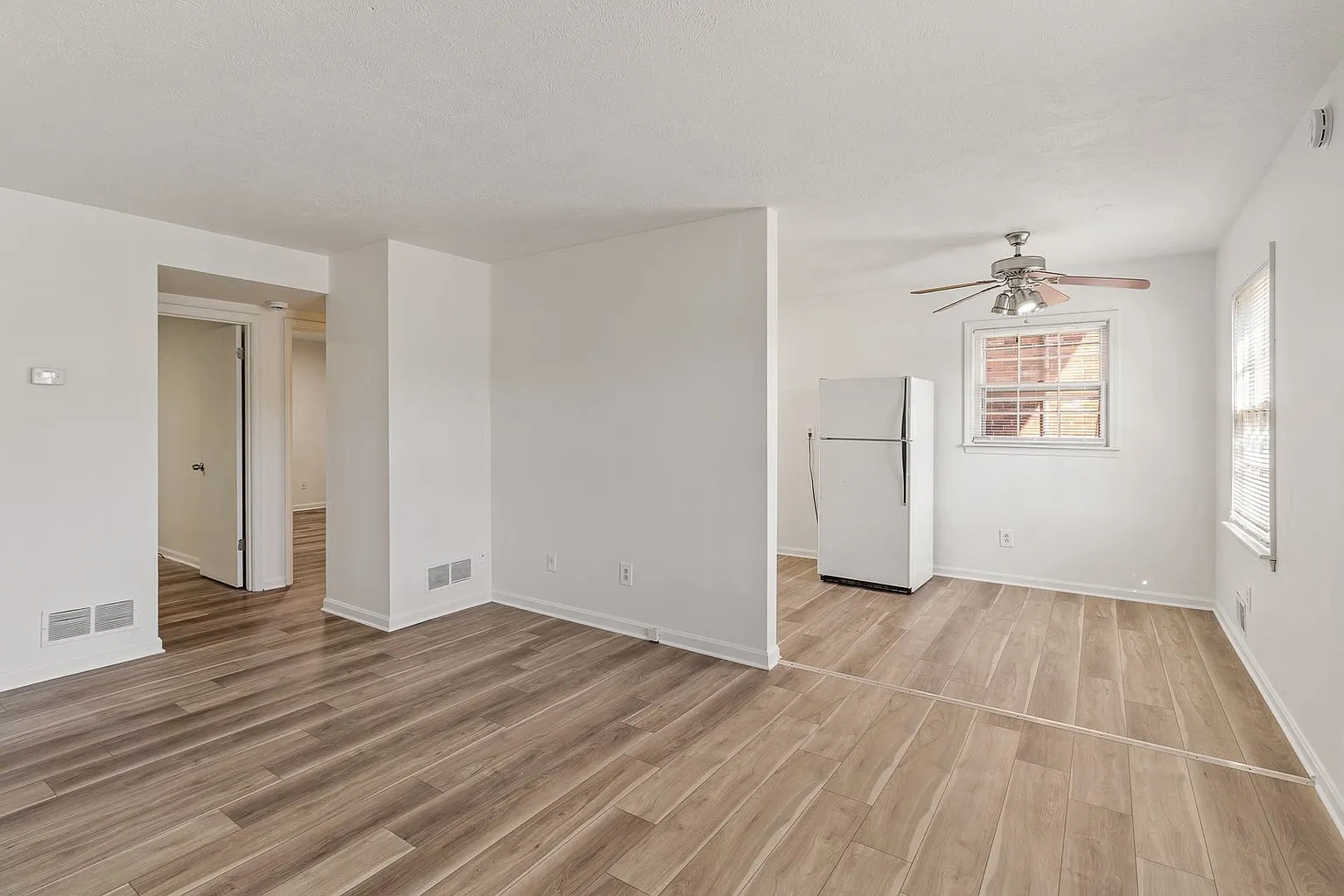 Foreman Apartments – photo 3
