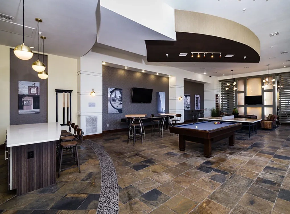 AMLI Park Avenue – photo 1
