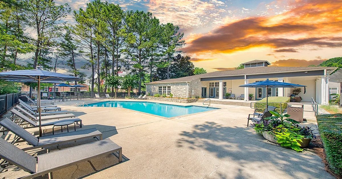 MAA Trussville – photo 3