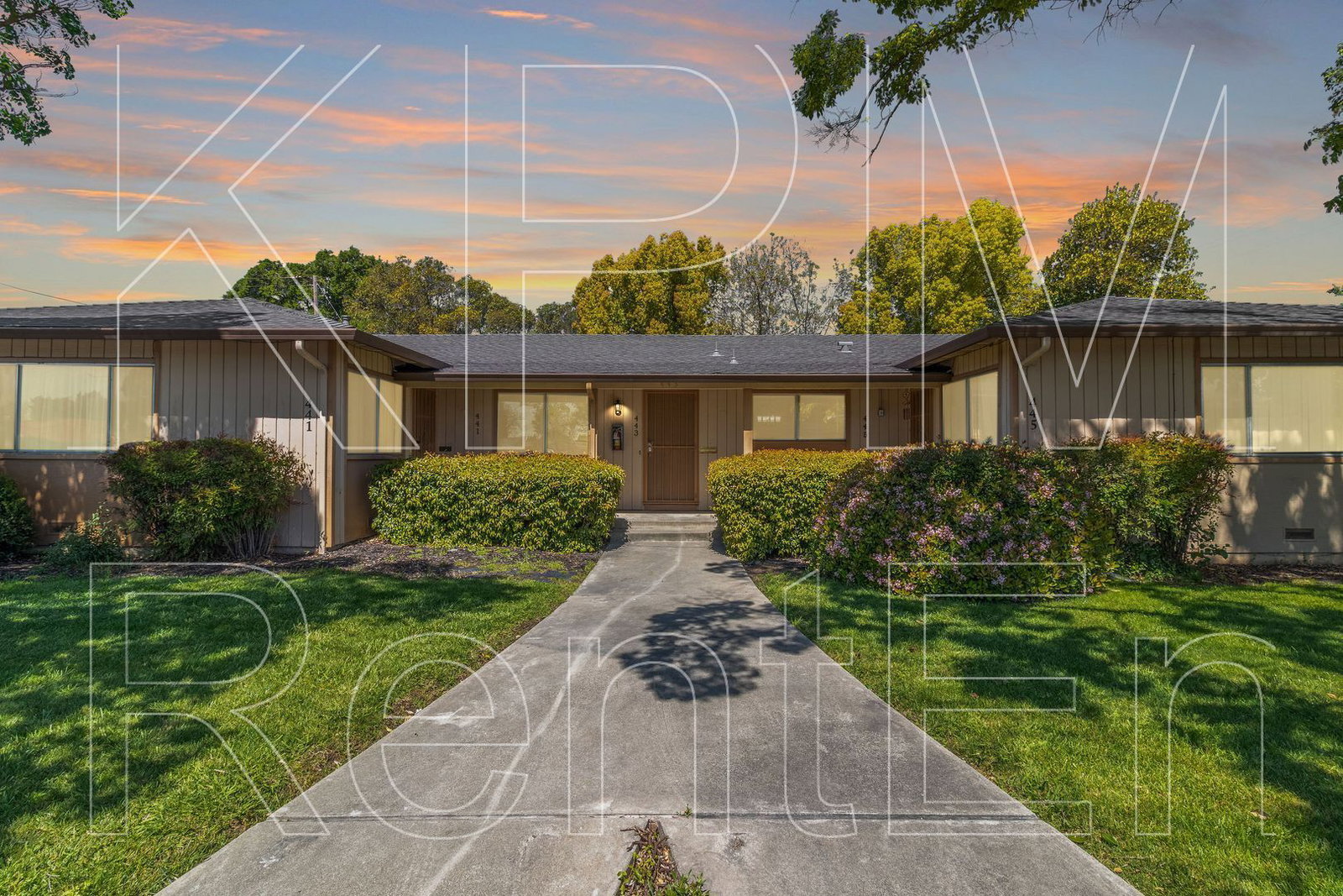 443 E Robinhood Dr – photo 1