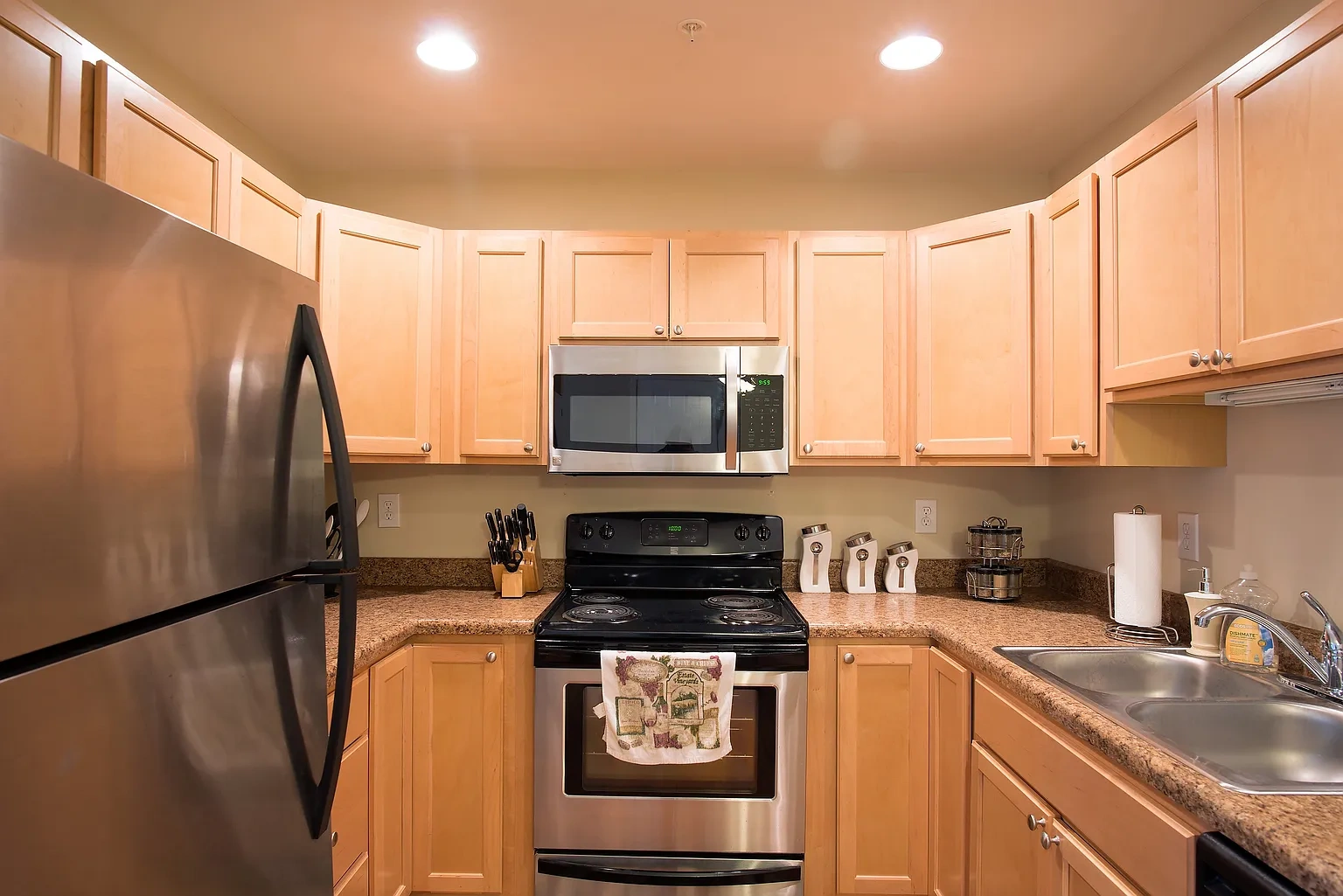 Kendall Square Apartments – photo 4