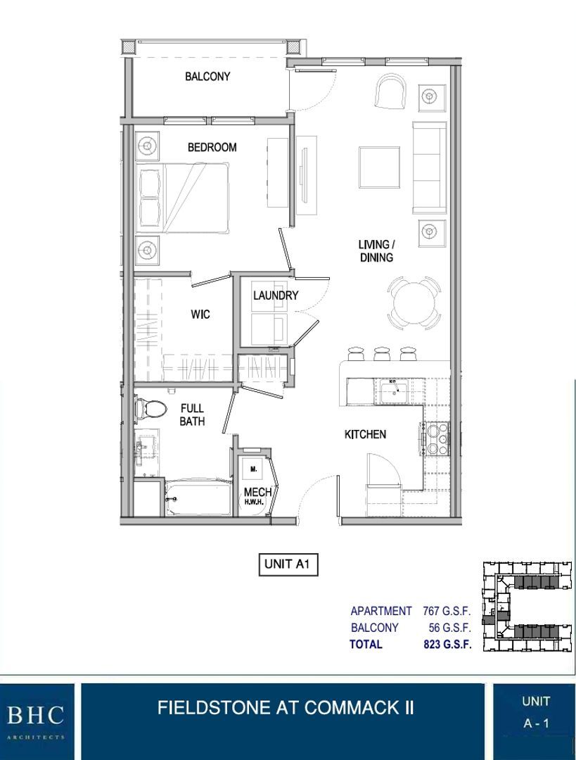 1100 Jericho Tpke unit 204 – photo 4