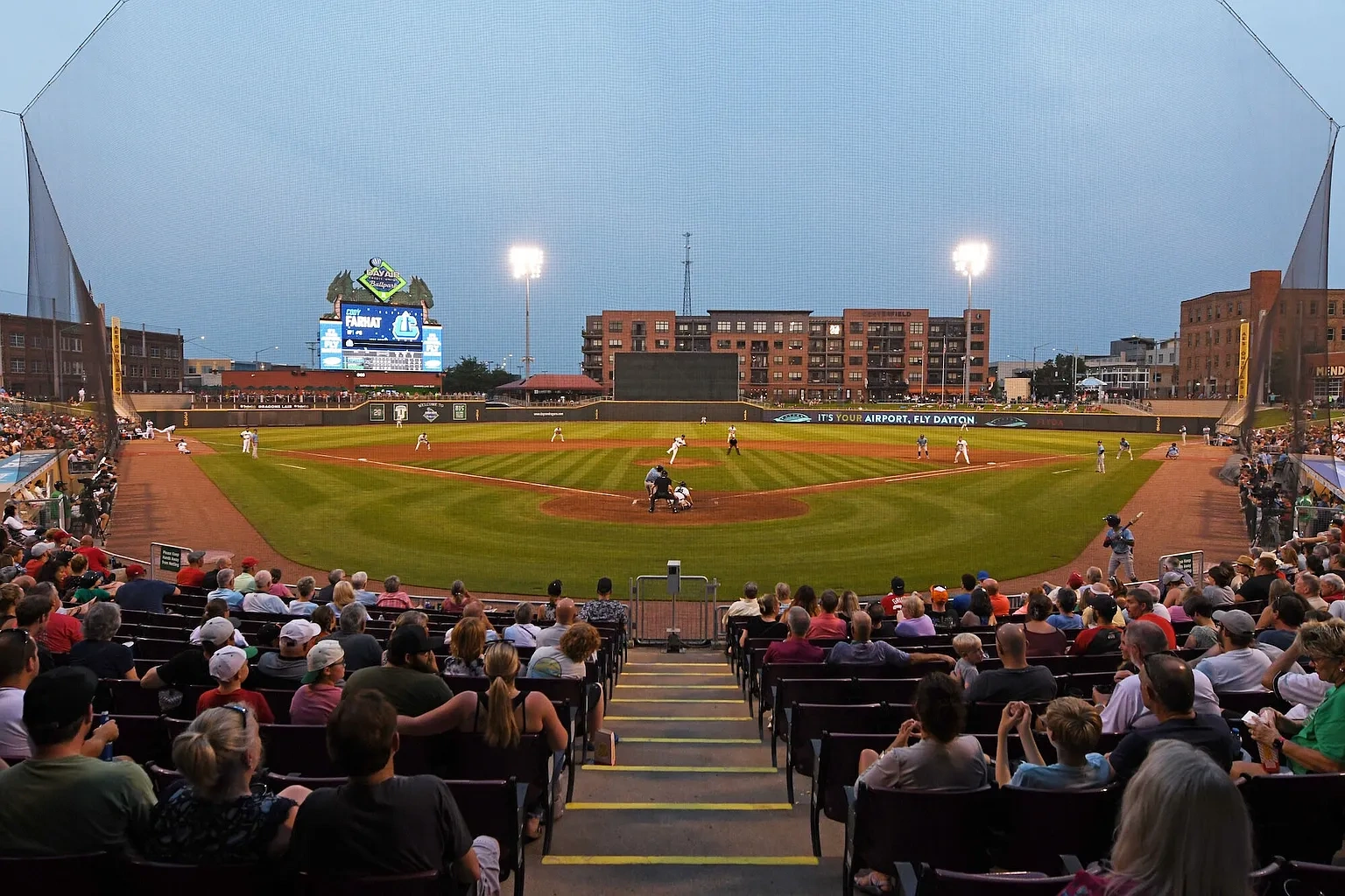 Centerfield Flats – photo 1