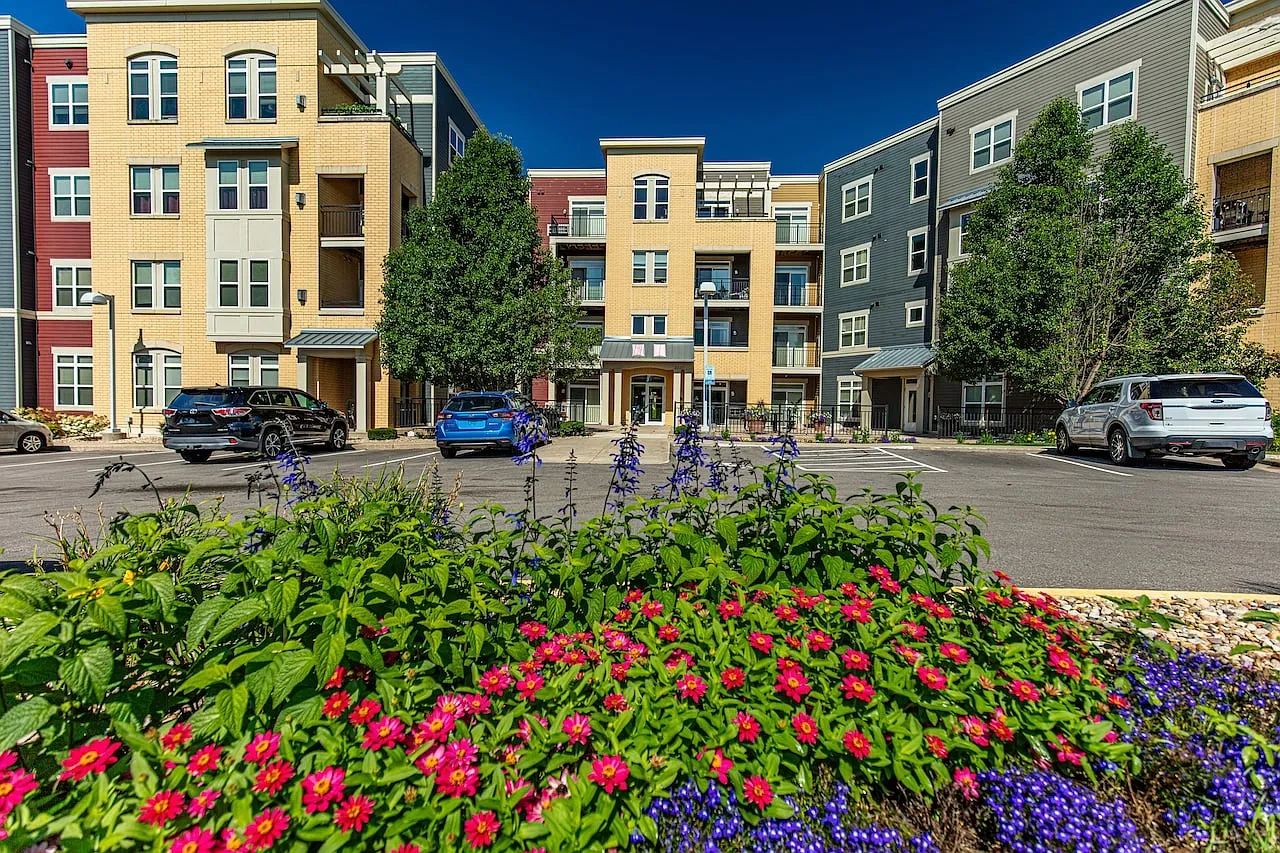 Tribeca Village – photo 4