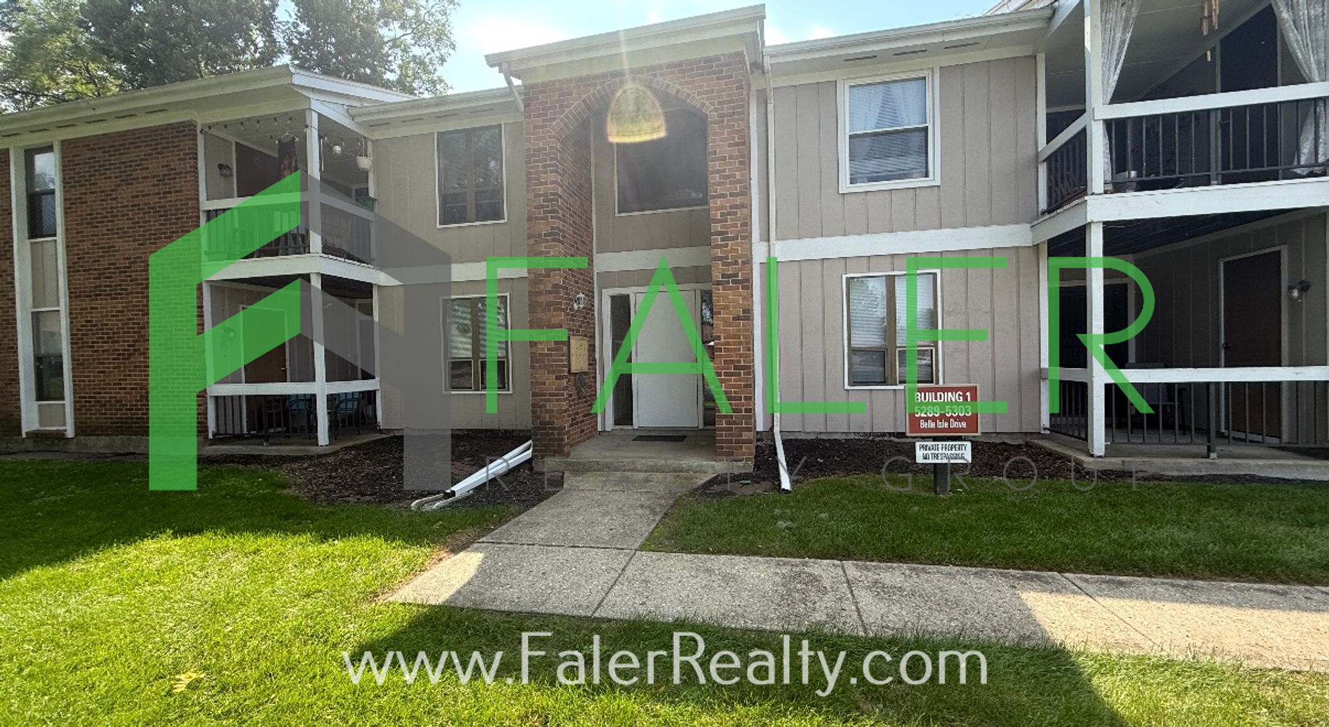 5265 Belle Isle Dr unit 5303 Belle Isle – photo 1