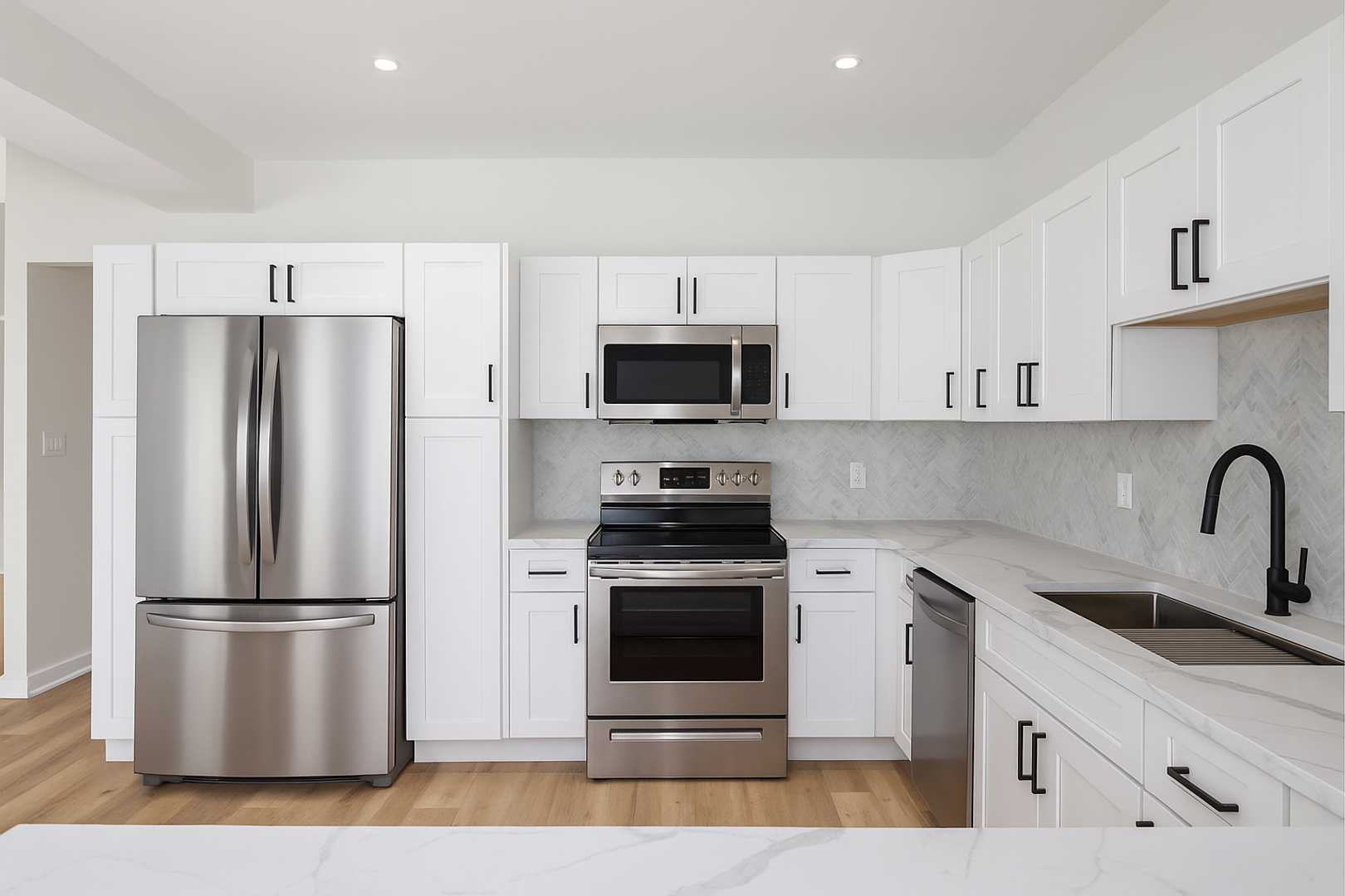3250 Lorain Ave unit Upper – photo 2