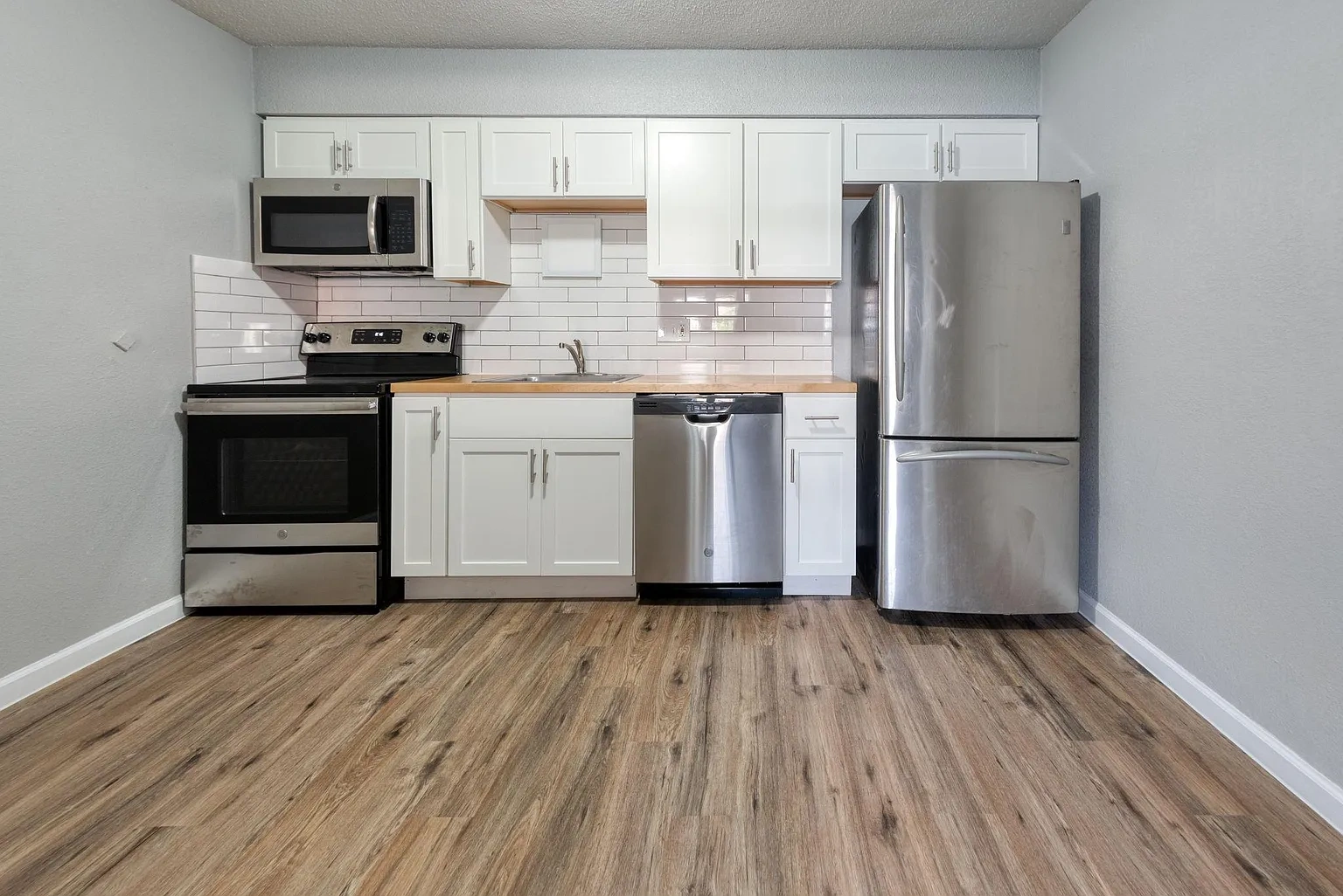 New Haven Apartments – photo 4