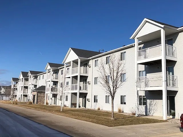 Brandy Hill Apartments – photo 1