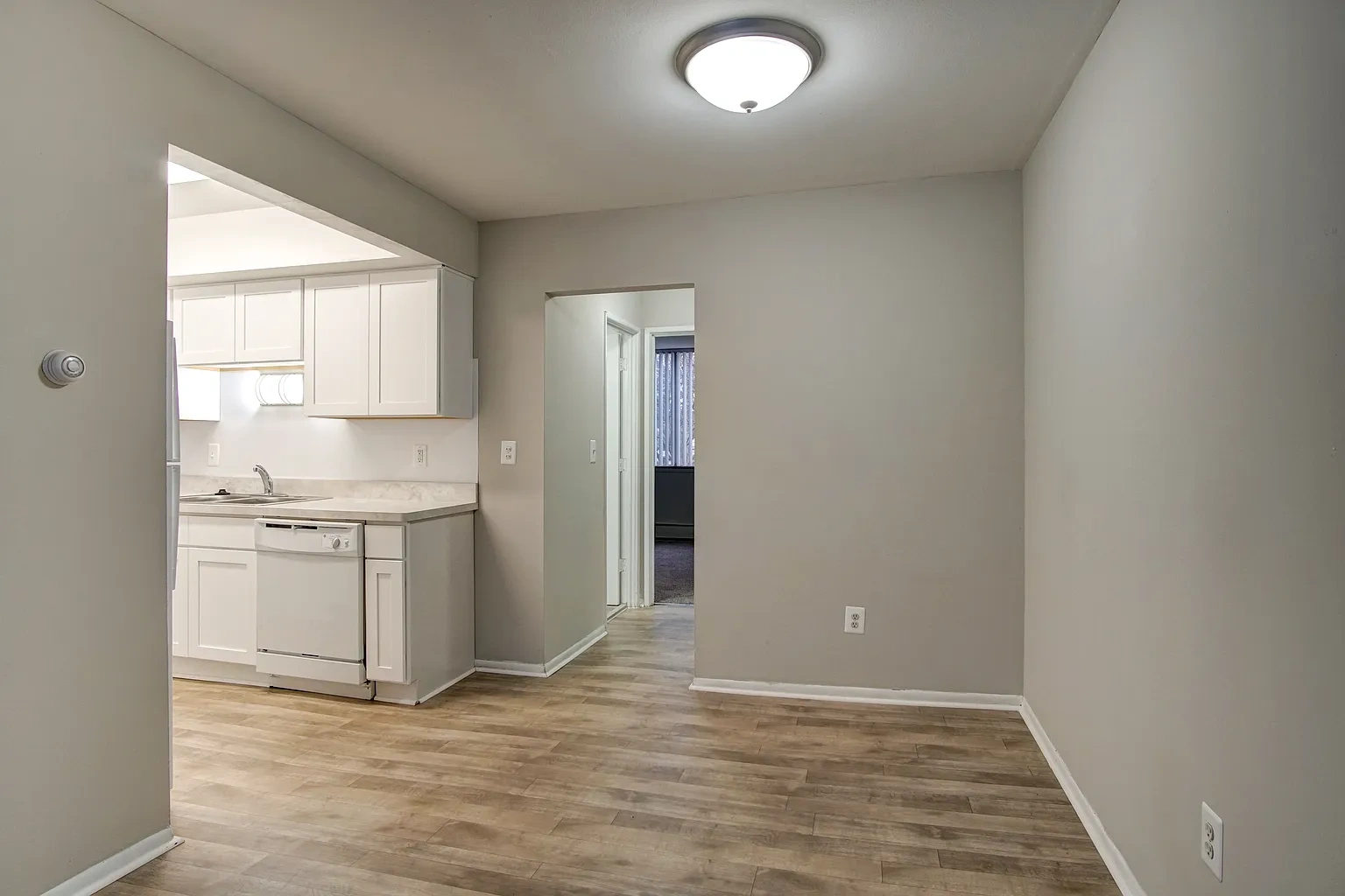 Eton Square Apartments and Townhomes – photo 5