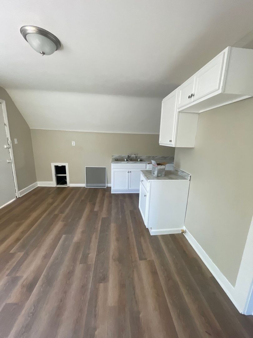381 E 152nd St unit 381 E 152nd St #3, Cleveland, OH 44110 – photo 1