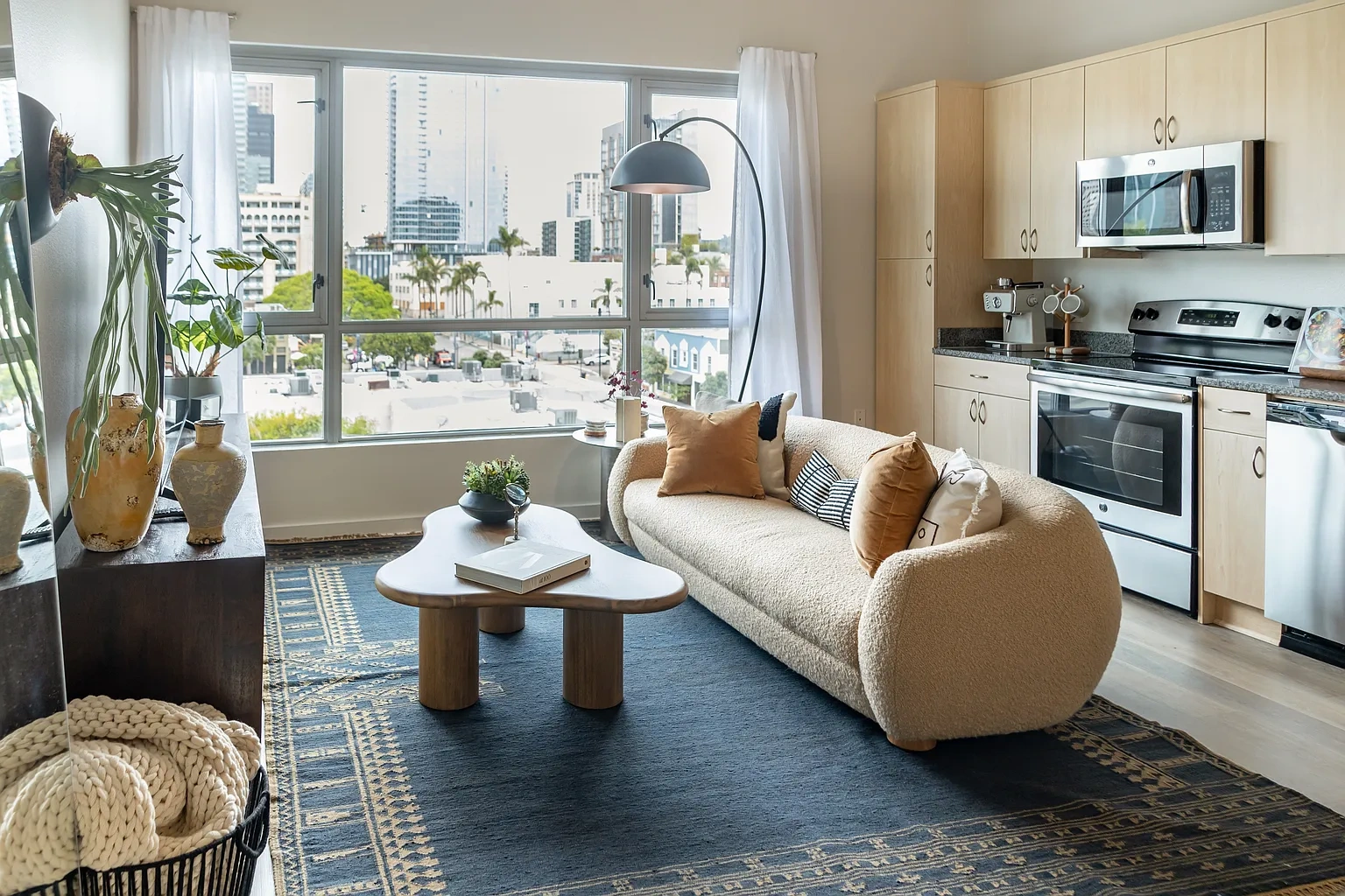 Nova Apartment Homes – photo 2