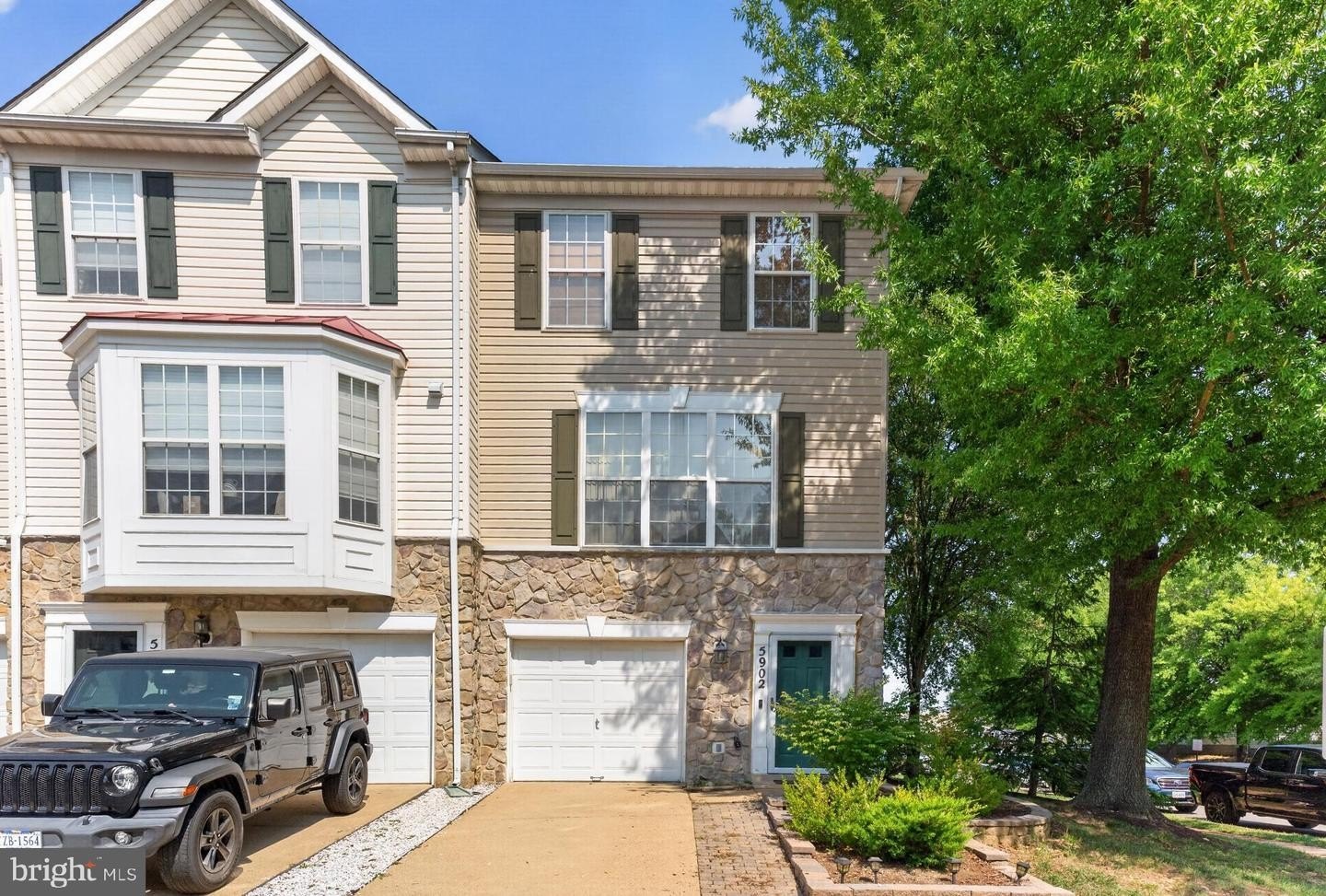 5902 Ians Way – photo 1