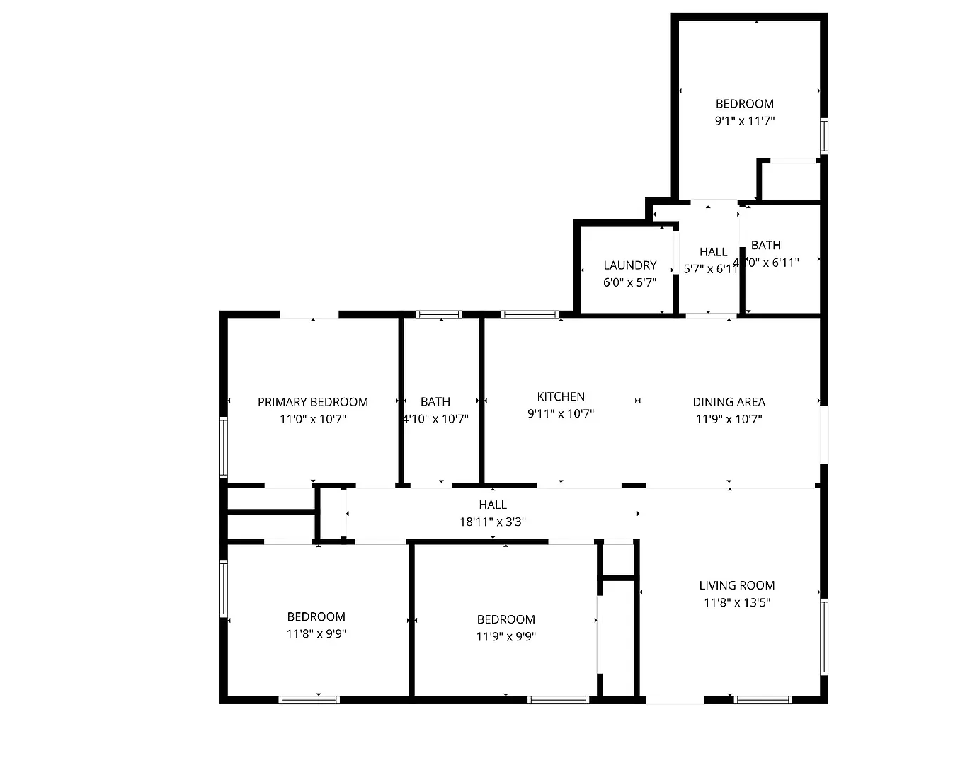 450 W Franklin St unit 00 – photo 5