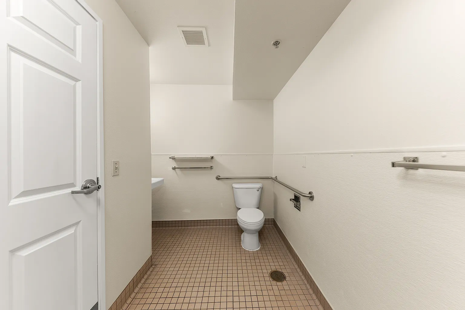 206 Flats – Floor plan