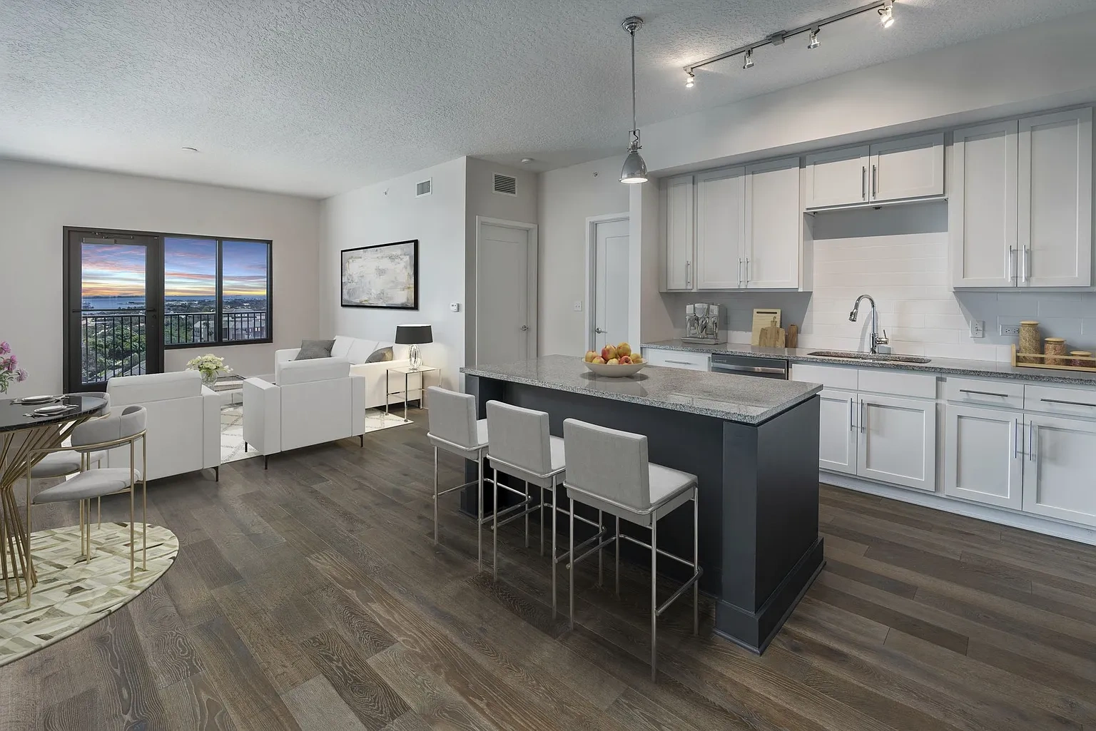 500 Harbour Island – photo 4