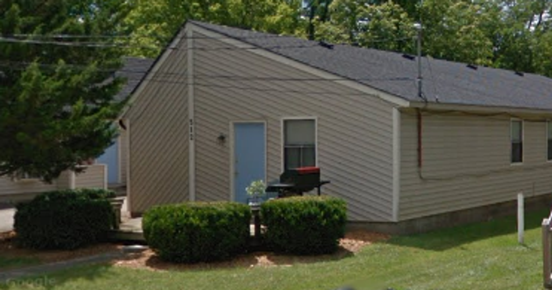 510 N Campus Ave unit 510 N. Campus Ave. B – photo 1
