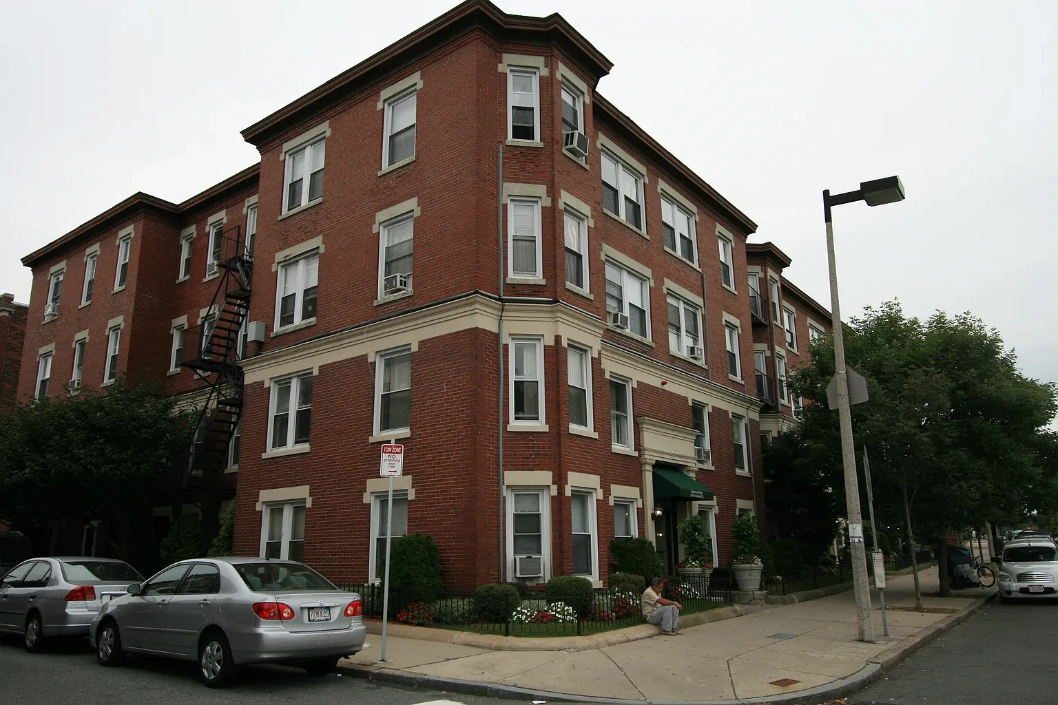 Hamilton Union – photo 2