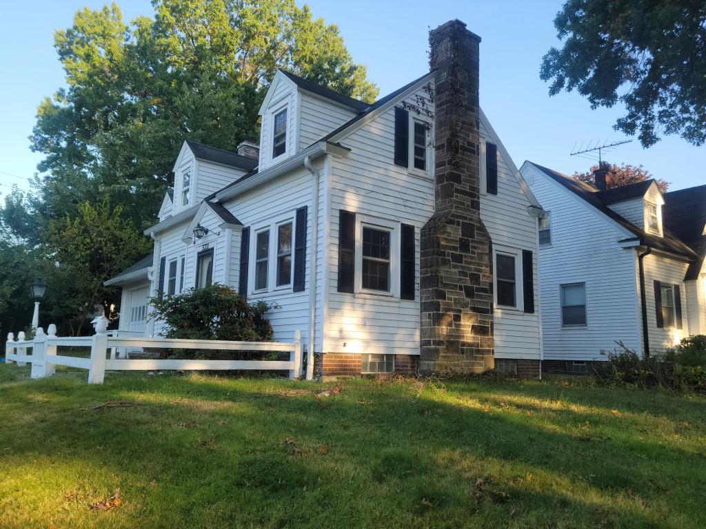 5331 South Blvd – photo 1