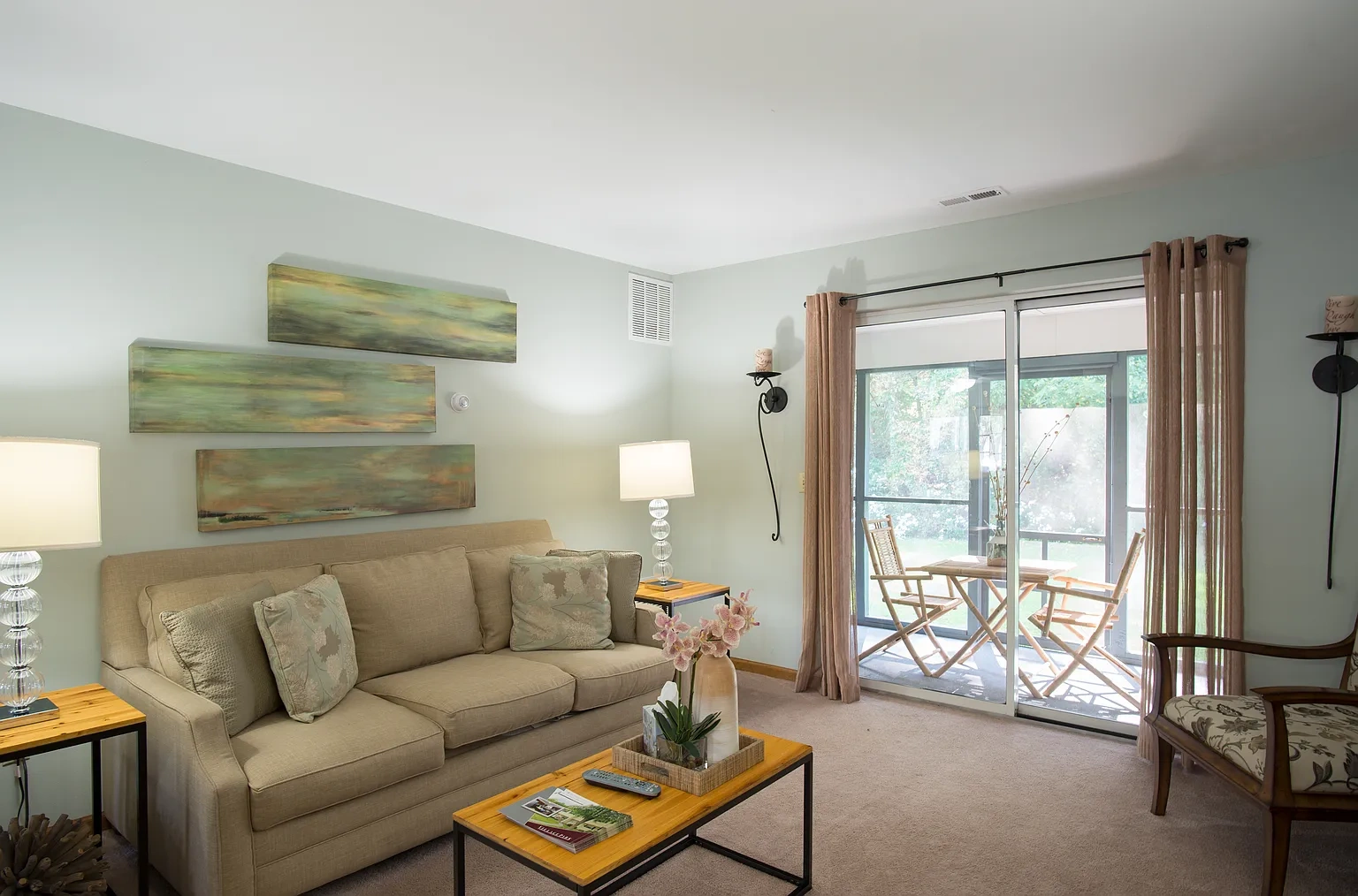 Village Park Apartments – photo 5