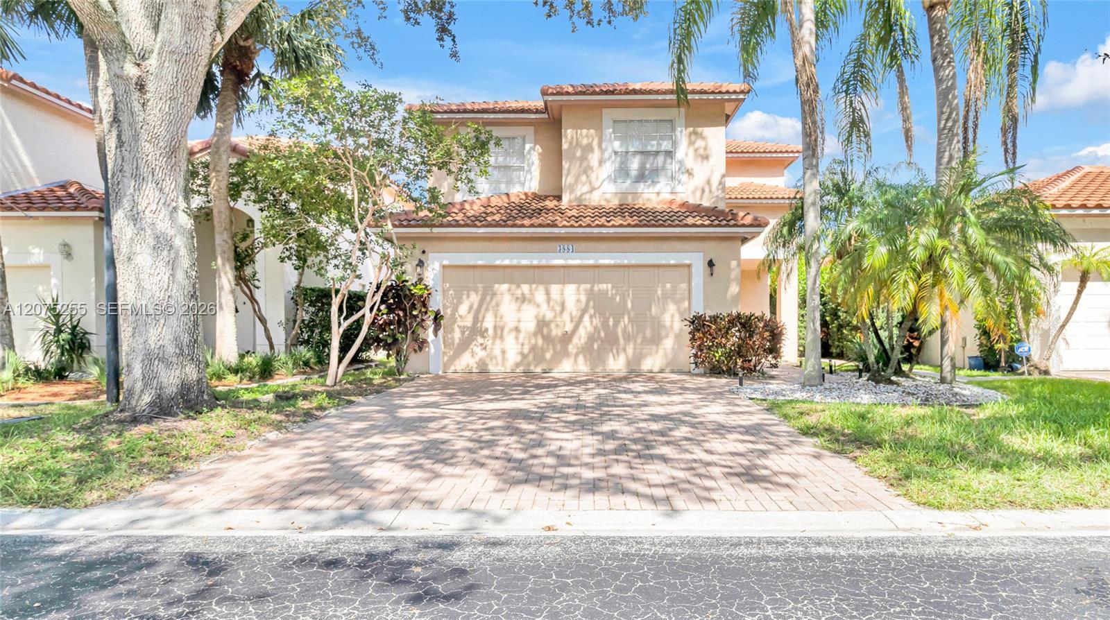3884 NW 63rd Terrace – photo 1