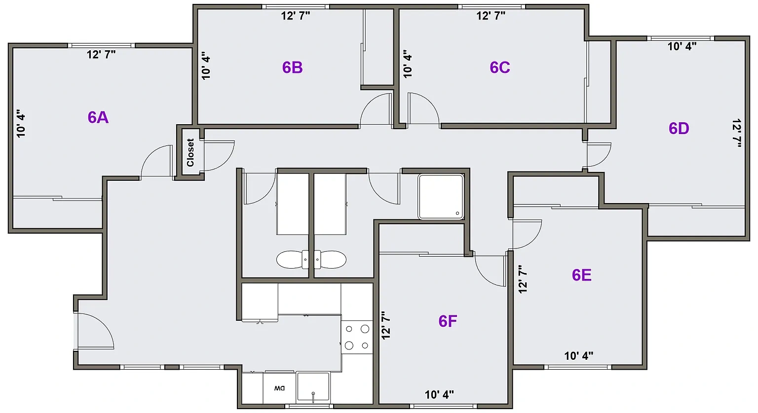 Upstairs Downstairs – photo 3