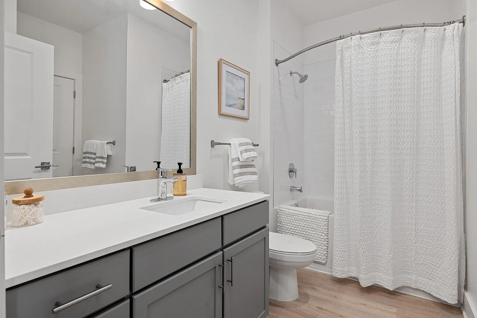 Residences at Sawmill – photo 1