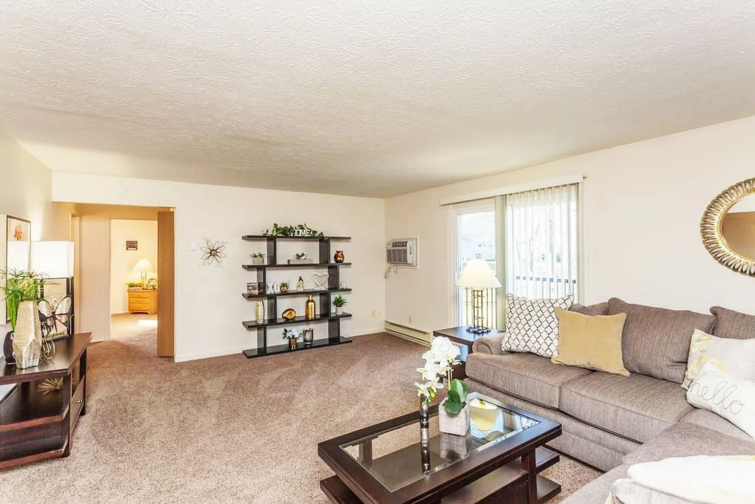 Woodgate North Apartments – photo 1