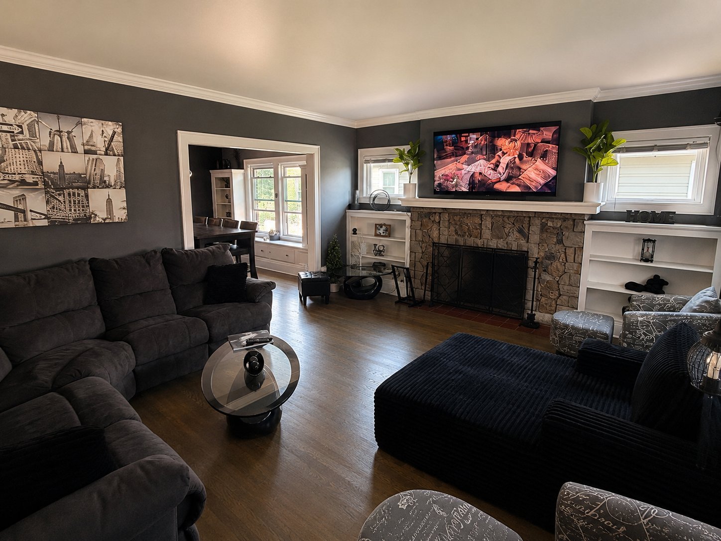 1492 Sherbrook Rd unit Up – photo 4