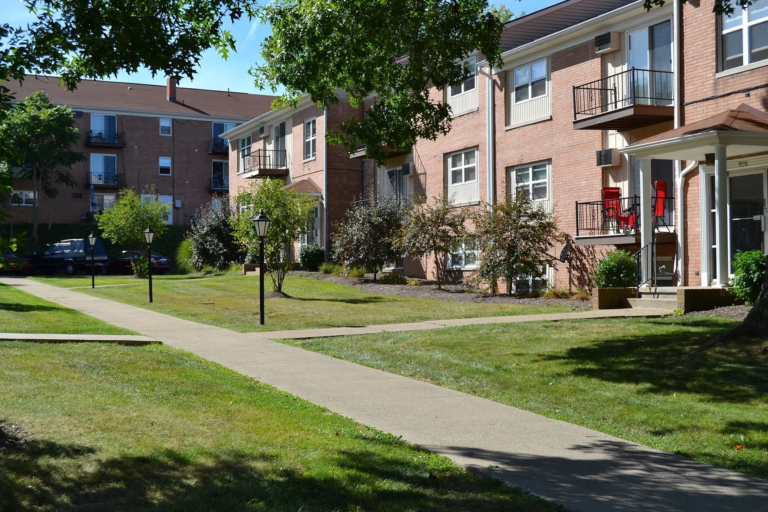 Liberty Heights – photo 2