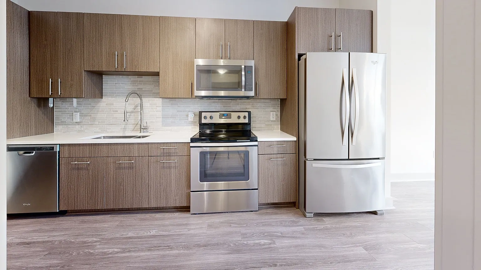 322 on North Broad – Floor plan