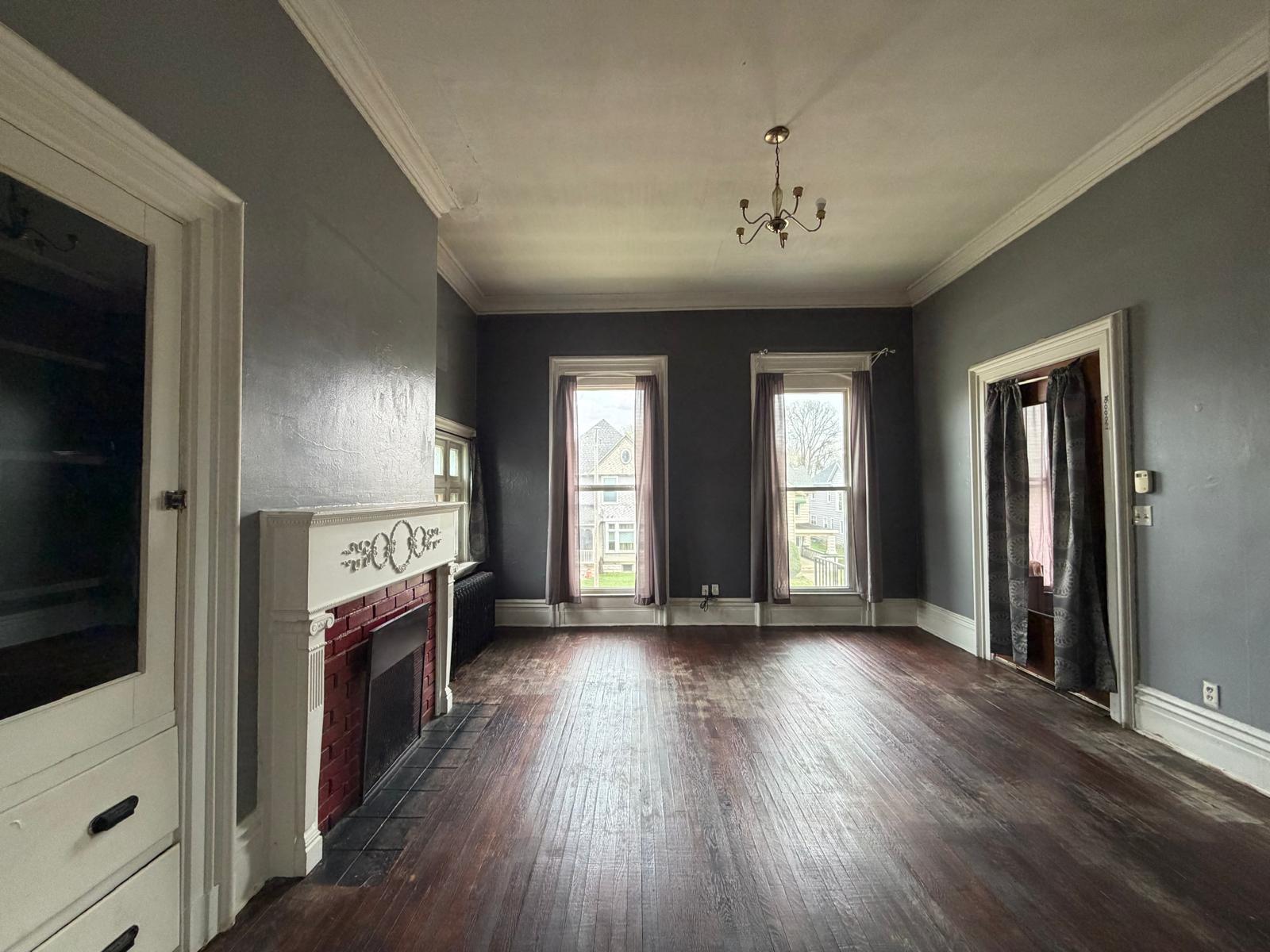 726 N Downing St unit 3 – photo 5
