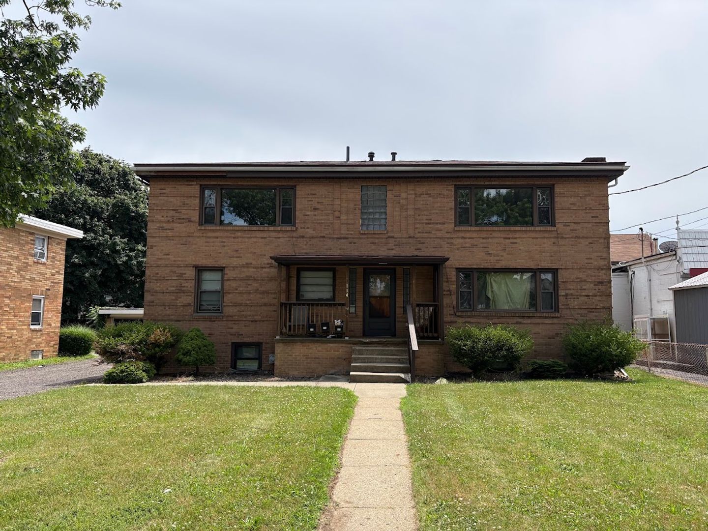 110 29th St NE – photo 1