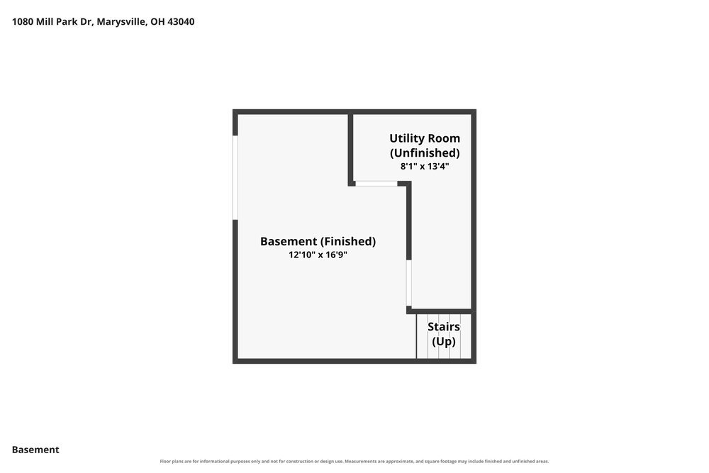 1080 Mill Park Dr – photo 4