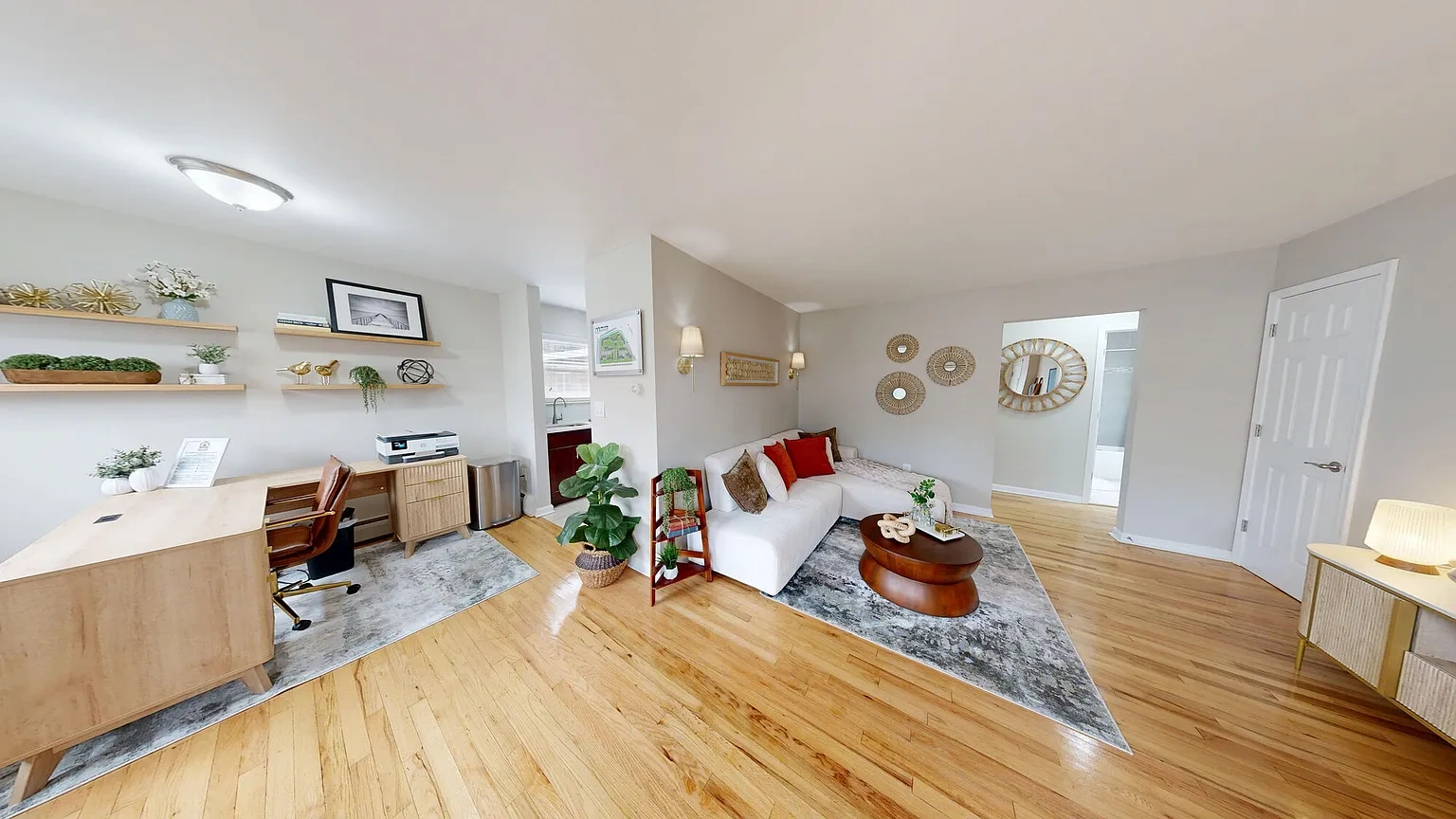 Metropark Station Apartments – photo 4