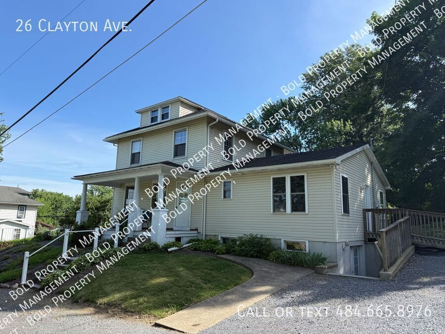 26 Clayton Ave – photo 1