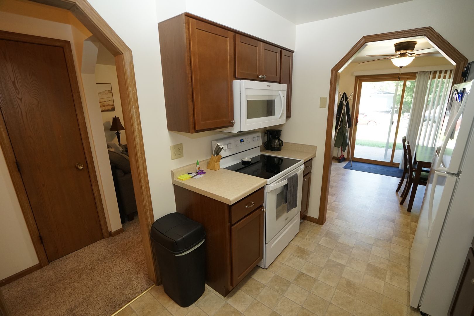 708 Bewick Dr unit 2 – photo 4