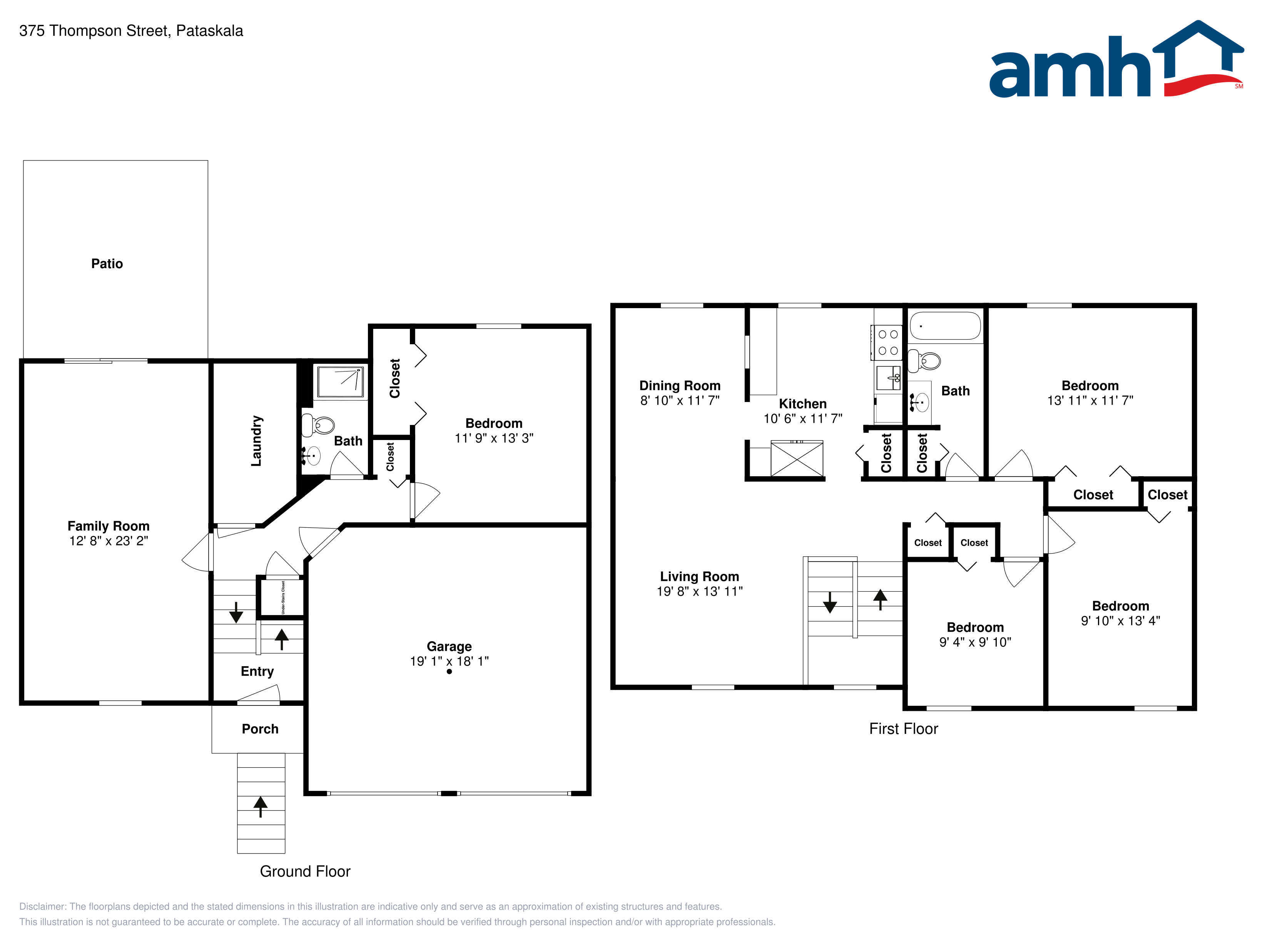 375 Thompson St – photo 2