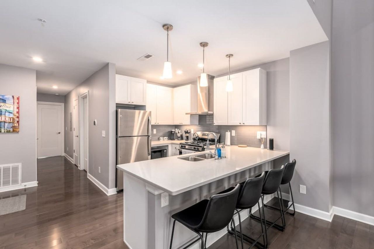 1507 Race St unit 1056026P – photo 5