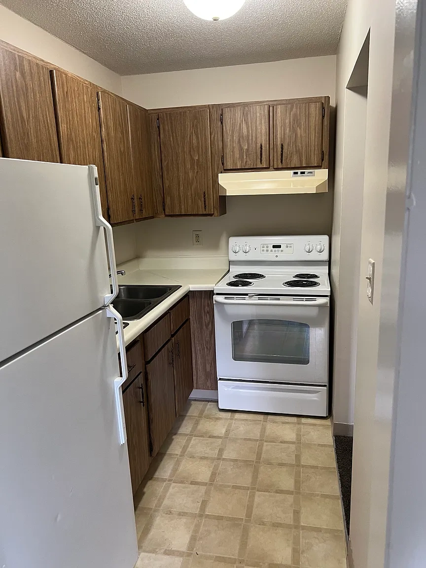 Mapleview Terrace Apartments – Floor plan