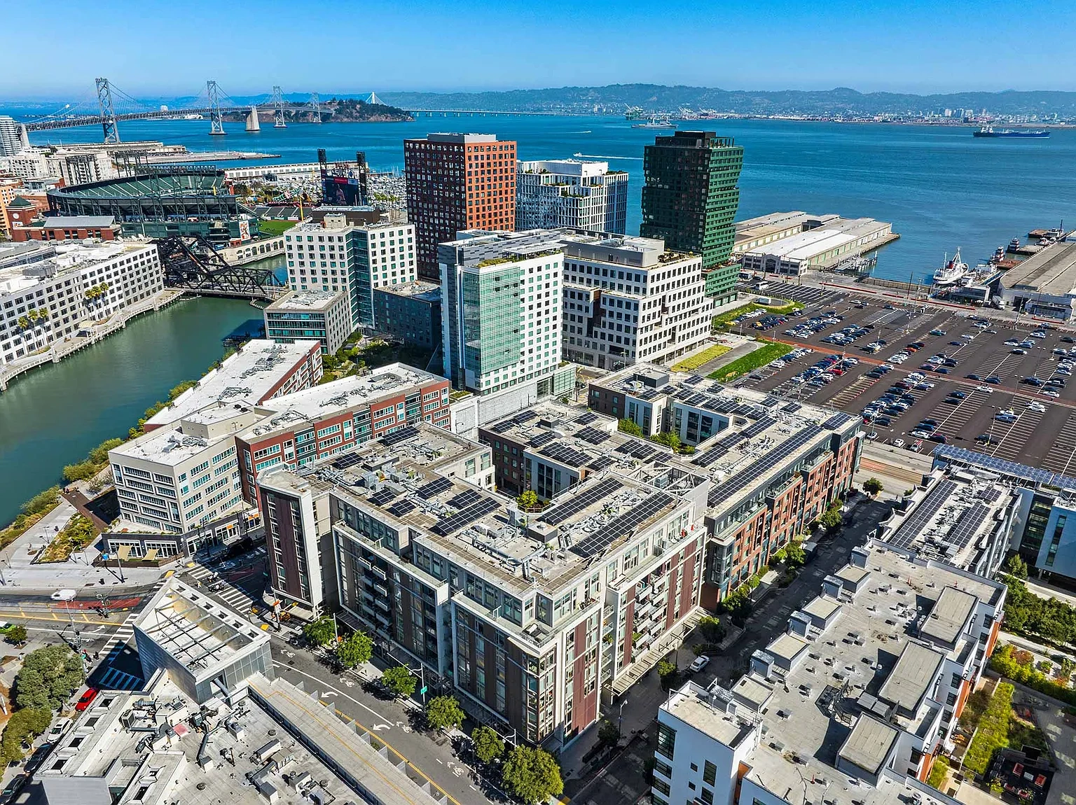 Channel Mission Bay – photo 3