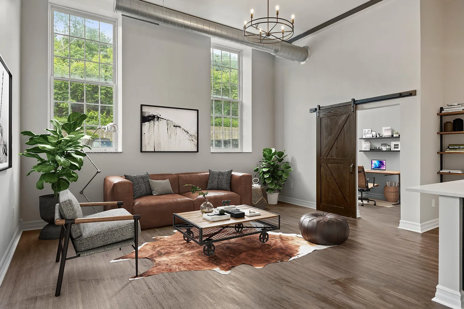 The Lofts at Harmony Mills – photo 5