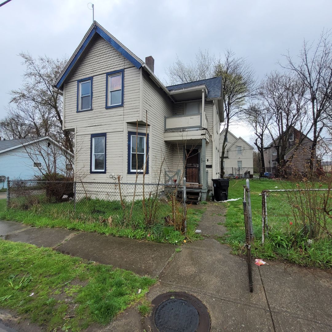 2377 E 84th St unit UP – photo 1