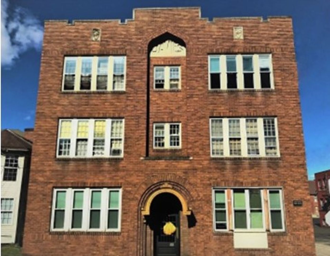 215 11th St unit 215-5B – photo 1