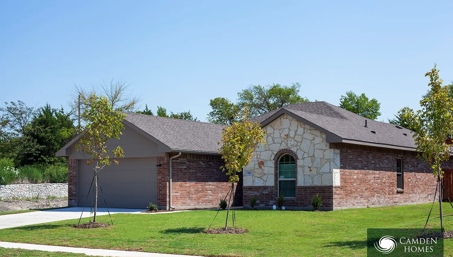 Villas at Camden Park – photo 5