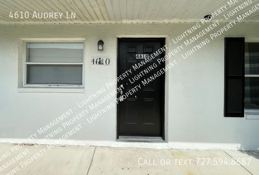 4610 Audrey Ln – photo 1