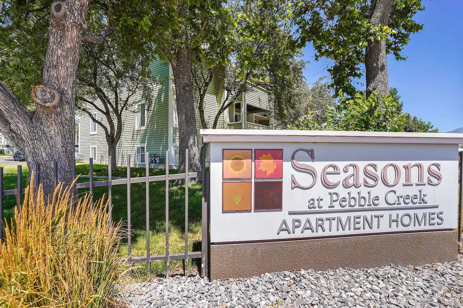 Seasons at Pebble Creek – photo 3