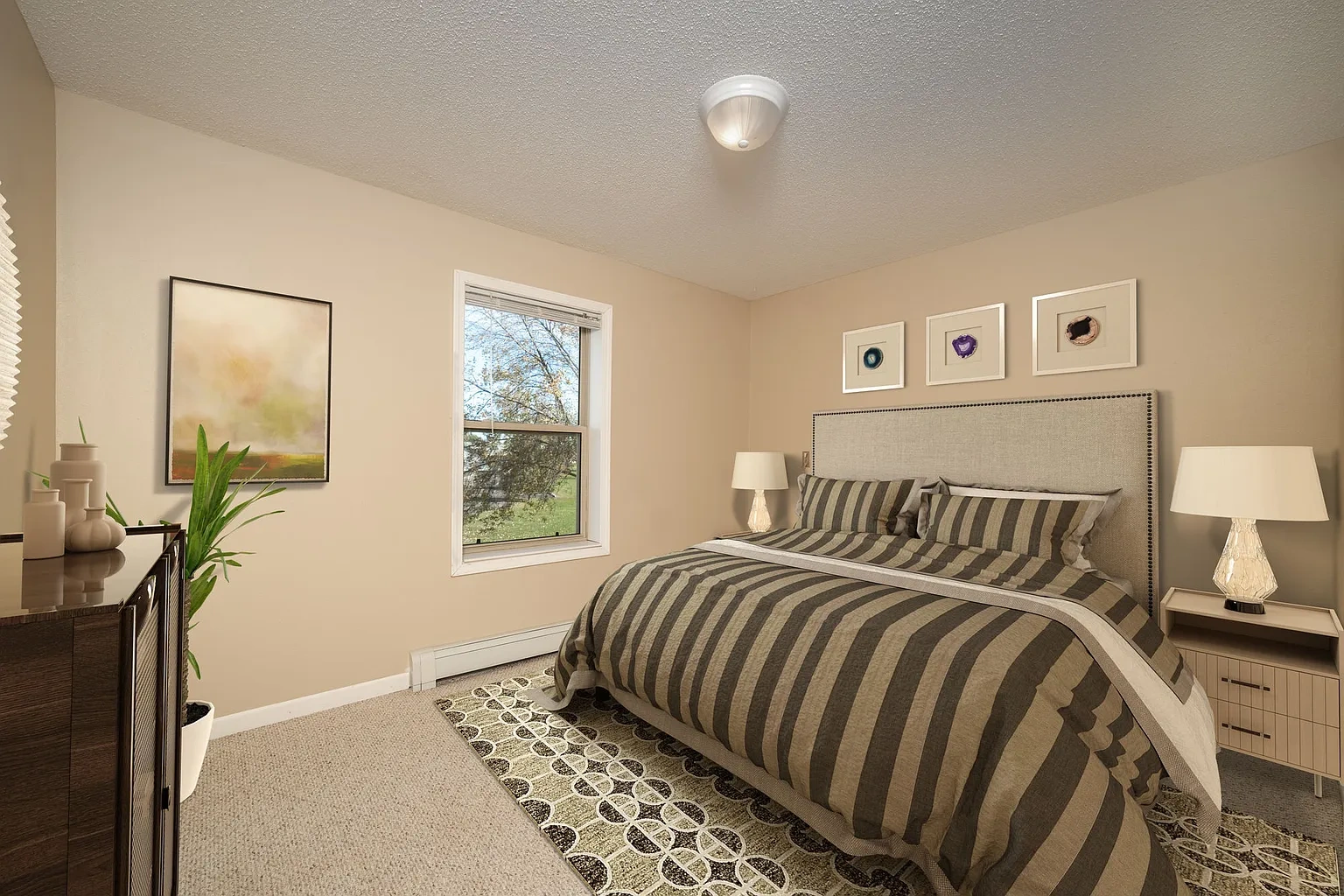 Carriage House Senior Apartments – photo 4