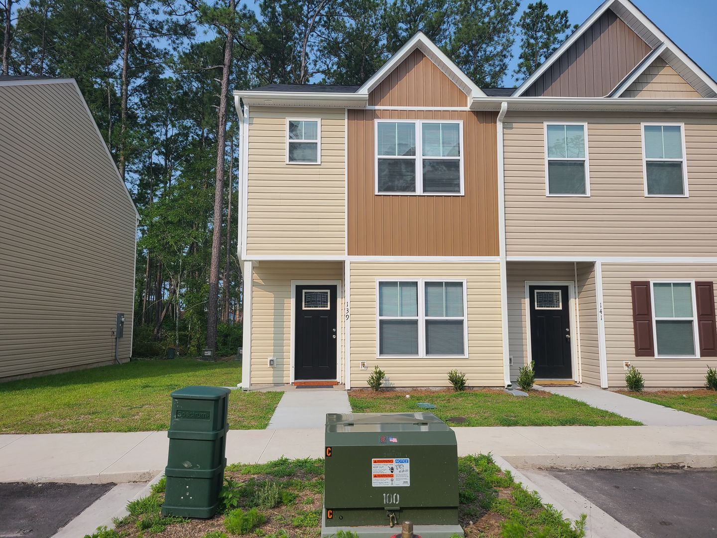 139 Buckhorn Ave unit 1 – photo 1