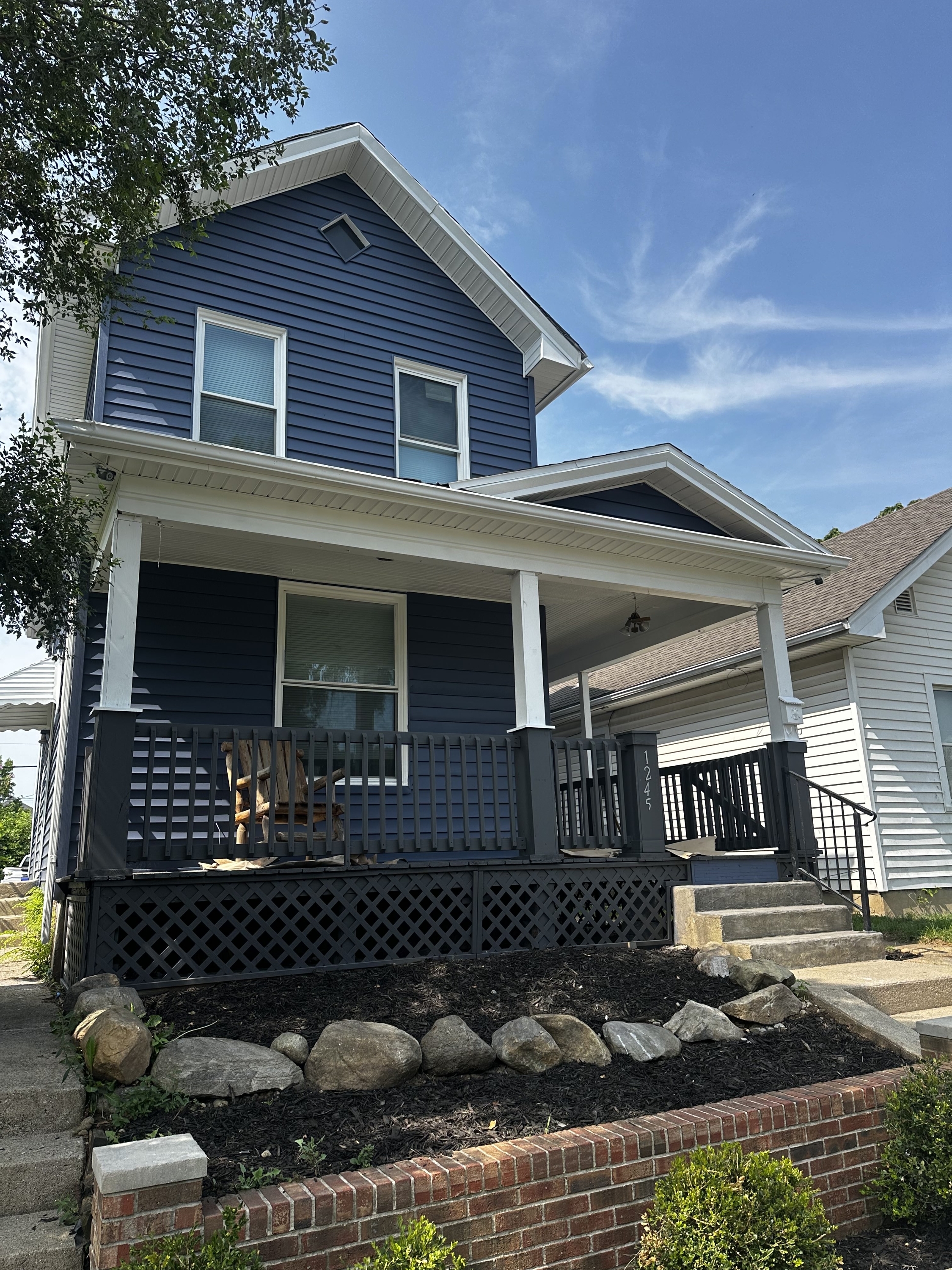 1245 Campbell Ave – photo 1